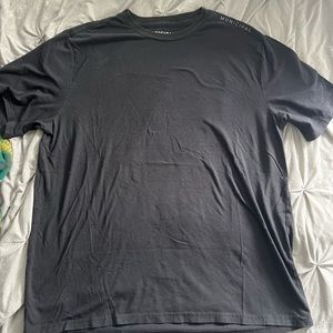 Municipal Black T-Shirt